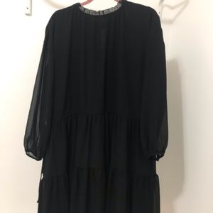 Wilfred | NWOT Babydoll Dress
